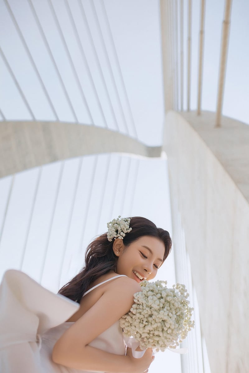 Chic Bridal Accessories
