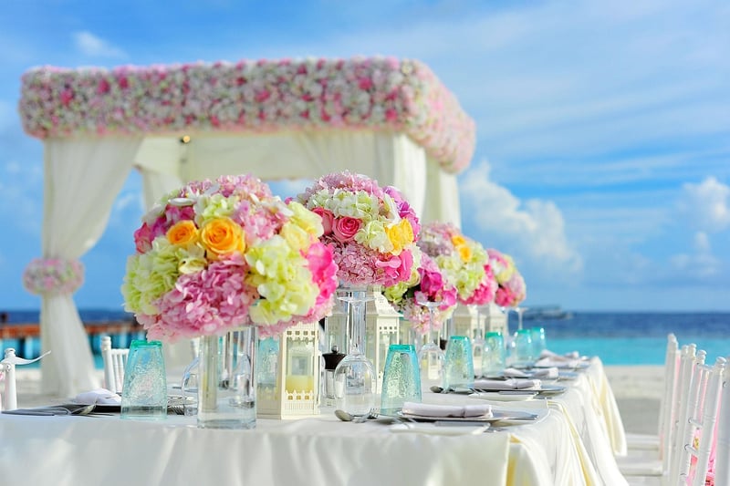 Hotel Ballroom